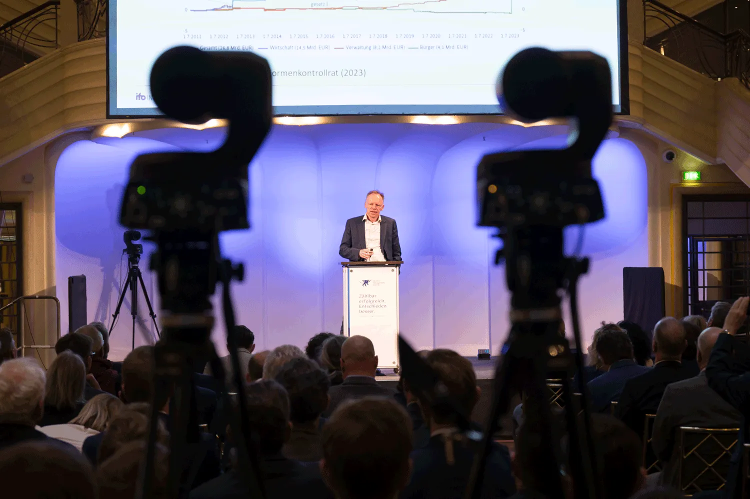 Video Liveproduktion bei NC3
